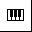 Virtual Piano icon
