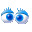 Vista Eyes icon