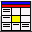 Visual Calendar Planner icon