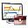 Visual Options Analyzer icon