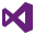 Microsoft Visual Studio Ultimate icon