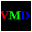 VMD icon