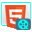 VMeisoft HTML5 Movie Maker icon