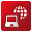 Vodafone Mobile Broadband (formerly Vodafone Mobile Connect) icon