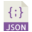 VOVSOFT - JSON Beautifier icon