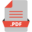 VOVSOFT - PDF to Text Converter icon