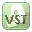 VSTSynthFont icon