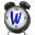 WakeUp on LAN icon