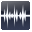 WavePad Audio and Music Editor icon