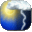 Weather Front! (formerly Weather Plus!) icon