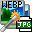 WebP To JPG Converter Software icon