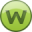 Webroot SecureAnywhere Antivirus icon