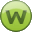 Webroot SecureAnywhere Business User Protection icon