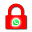 WhatsApp Blocker icon