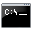 Window Opacity icon