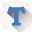 Windows 10 Taskbar Transparency icon