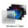 Windows 7 Dark Theme icon