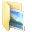 Windows 7 Folder Background Changer icon