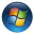Windows 7 Regional Themes and Wallpapers icon