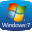 Windows 7 SP1 Update Rollup icon