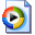 Windows Media Professional Exhibitor icon