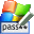 Windows Password Recovery Lastic icon