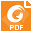 Portable Foxit Reader icon