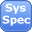 Portable System Spec icon