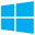 Windows Server 2019 icon