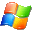 Windows System Logo Icons icon