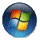 Windows Vista Starter Wallpapers icon