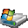 Windows Vista Theme Pack icon