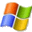 Windows XP Service Pack 3 Deployment Tools icon