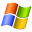 Windows XP Service Pack 1a (SP1a) icon