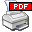 Win2PDF icon
