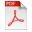 PDF Splitter icon