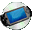 WinX Free DVD to PSP Ripper icon