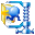 WinZip Self-Extractor icon