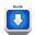 Wise Video Downloader Portable icon