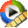 WMV to VCD SVCD DVD Converter icon