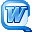 WordPipe icon