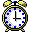 WORLD TIME icon