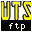 WtsFtp Home Edition icon