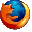 X-Firefox icon