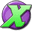 X-Shrink icon