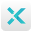 X-VPN icon
