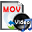 XFreesoft MOV Converter icon