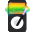 Xilisoft iPod Magic icon