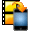 Xlinksoft iPhone Video Converter icon