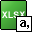 XLSX To CSV Batch Converter Software icon